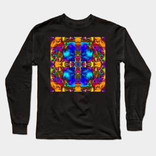 Deluxe cp Long Sleeve T-Shirt